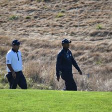 Galería 42º Ryder Cup, día sábado