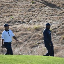 Galería 42º Ryder Cup, día sábado