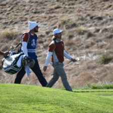 Galería 42º Ryder Cup, día sábado