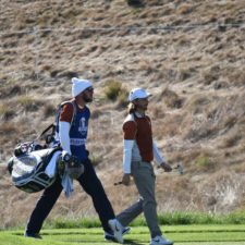 Galería 42º Ryder Cup, día sábado