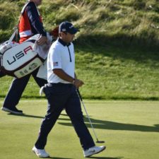 Galería 42º Ryder Cup, día sábado