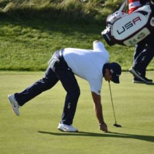Galería 42º Ryder Cup, día sábado
