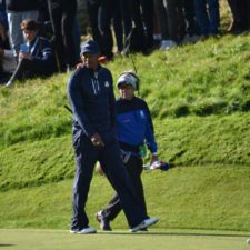 Galería 42º Ryder Cup, día sábado