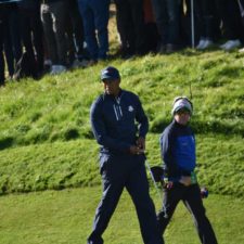 Galería 42º Ryder Cup, día sábado