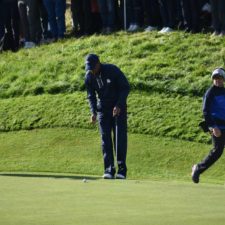 Galería 42º Ryder Cup, día sábado