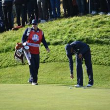 Galería 42º Ryder Cup, día sábado