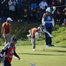 Galería 42º Ryder Cup, día sábado