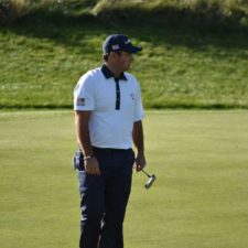 Galería 42º Ryder Cup, día sábado