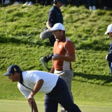 Galería 42º Ryder Cup, día sábado
