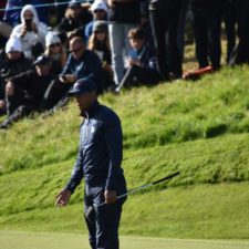 Galería 42º Ryder Cup, día sábado