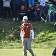 Galería 42º Ryder Cup, día sábado