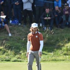 Galería 42º Ryder Cup, día sábado