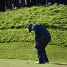 Galería 42º Ryder Cup, día sábado