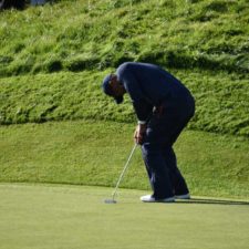 Galería 42º Ryder Cup, día sábado