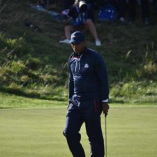 Galería 42º Ryder Cup, día sábado