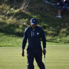 Galería 42º Ryder Cup, día sábado
