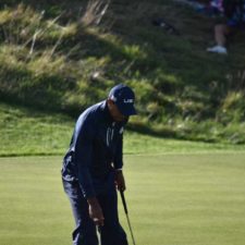 Galería 42º Ryder Cup, día sábado