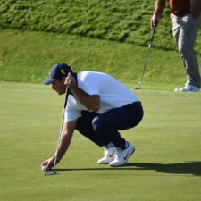 Galería 42º Ryder Cup, día sábado