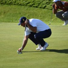 Galería 42º Ryder Cup, día sábado