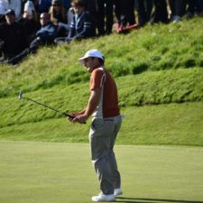 Galería 42º Ryder Cup, día sábado