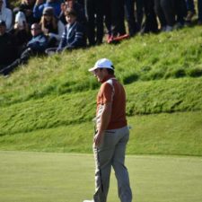 Galería 42º Ryder Cup, día sábado