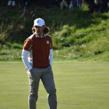 Galería 42º Ryder Cup, día sábado