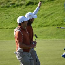 Galería 42º Ryder Cup, día sábado