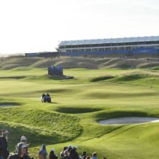 Galería 42º Ryder Cup, día sábado