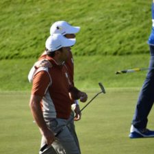 Galería 42º Ryder Cup, día sábado