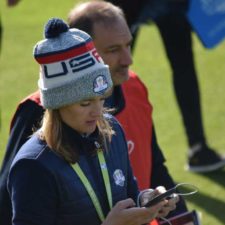 Galería 42º Ryder Cup, día sábado