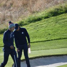 Galería 42º Ryder Cup, día sábado