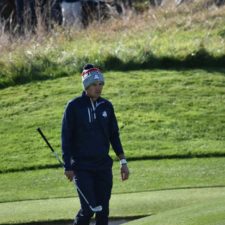 Galería 42º Ryder Cup, día sábado