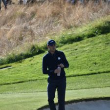 Galería 42º Ryder Cup, día sábado