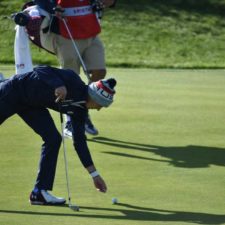 Galería 42º Ryder Cup, día sábado
