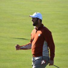 Galería 42º Ryder Cup, día sábado