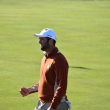 Galería 42º Ryder Cup, día sábado