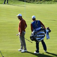 Galería 42º Ryder Cup, día sábado