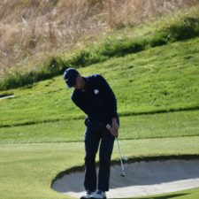 Galería 42º Ryder Cup, día sábado