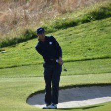 Galería 42º Ryder Cup, día sábado