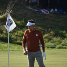 Galería 42º Ryder Cup, día sábado