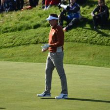 Galería 42º Ryder Cup, día sábado