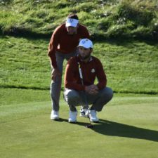 Galería 42º Ryder Cup, día sábado