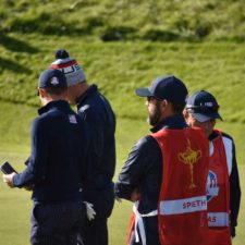 Galería 42º Ryder Cup, día sábado