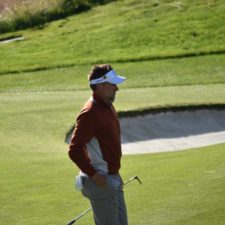 Galería 42º Ryder Cup, día sábado