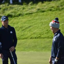 Galería 42º Ryder Cup, día sábado