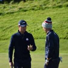 Galería 42º Ryder Cup, día sábado