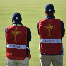 Galería 42º Ryder Cup, día sábado