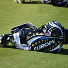 Galería 42º Ryder Cup, día sábado