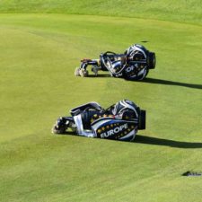 Galería 42º Ryder Cup, día sábado