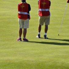 Galería 42º Ryder Cup, día sábado
